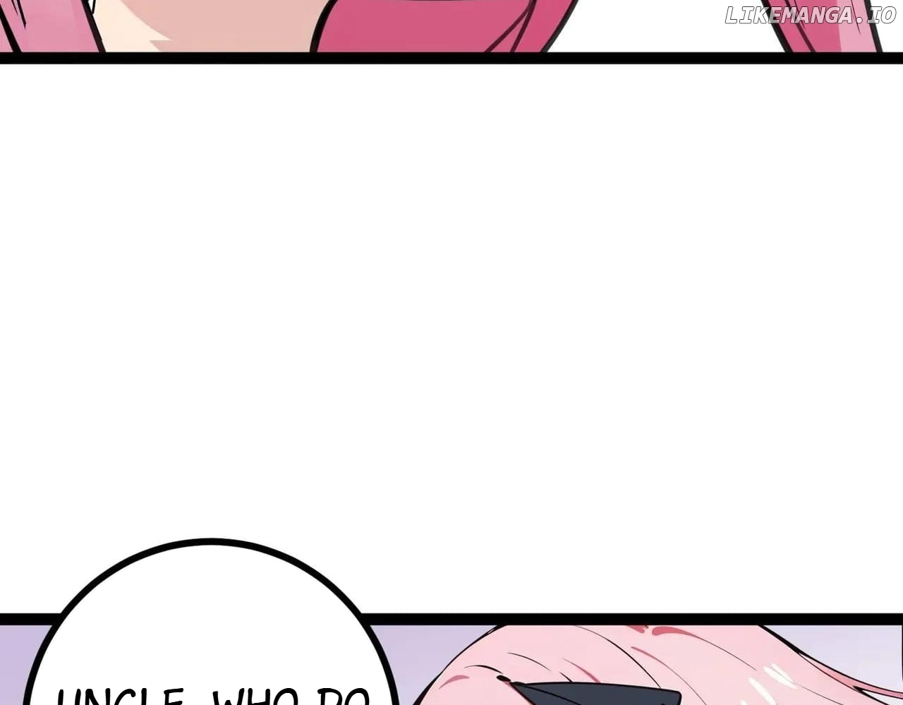Daddy President Is Too Hard To Deal With Chapter 182 - page 74